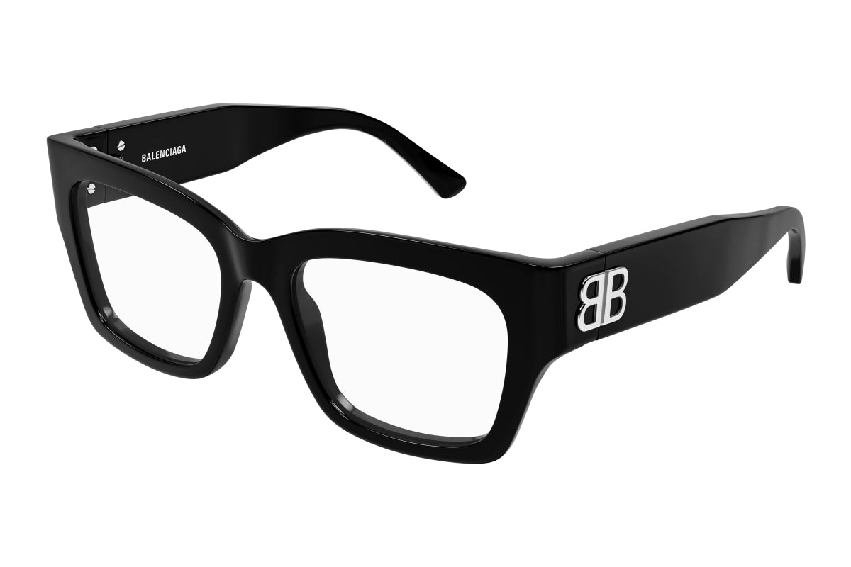 Balenciaga Lentes Ópticos BB0325O