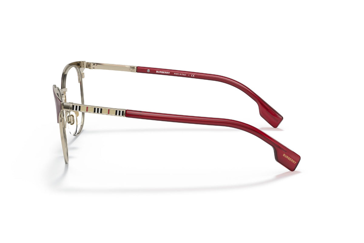 Burberry Lentes Ópticos Sophia BE1355