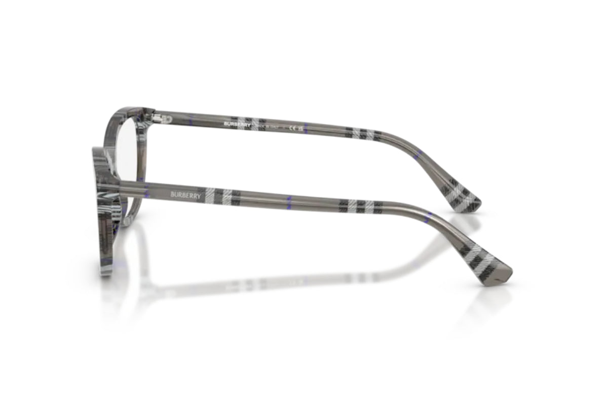 Burberry Lentes Ópticos Liquen BE2431