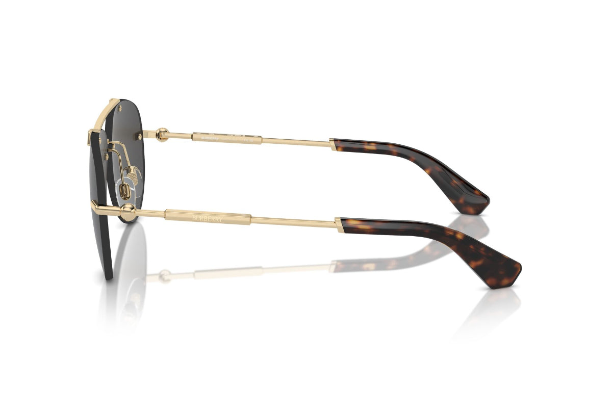 Burberry Lentes de Sol BE3151