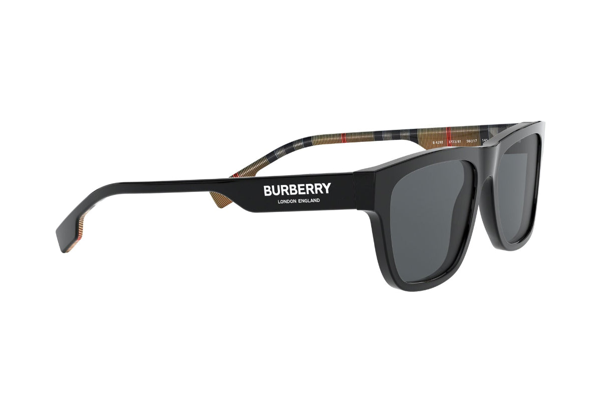Burberry Lentes de Sol Polarizados BE4293