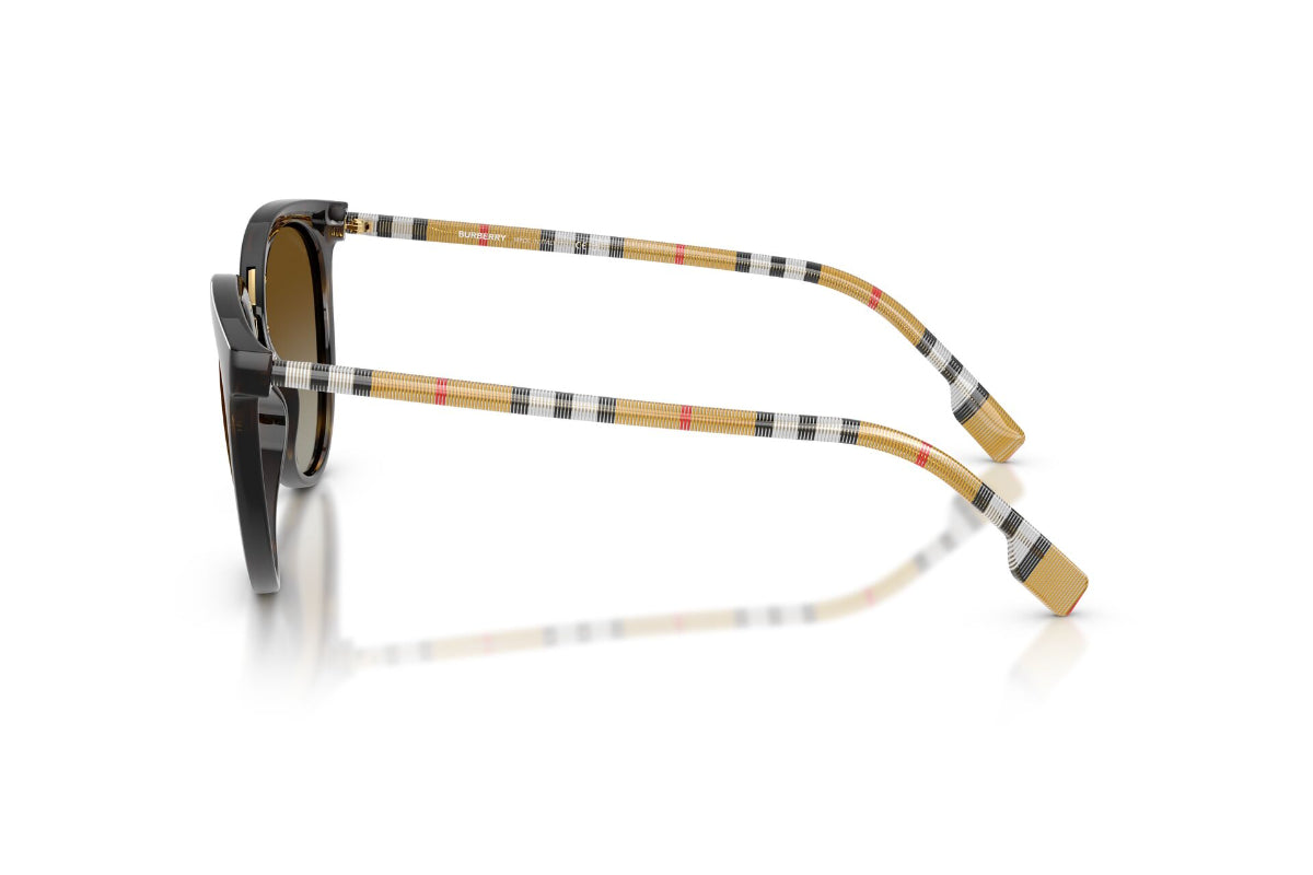 Burberry Lentes de Sol Polarizados Degradados BE4316