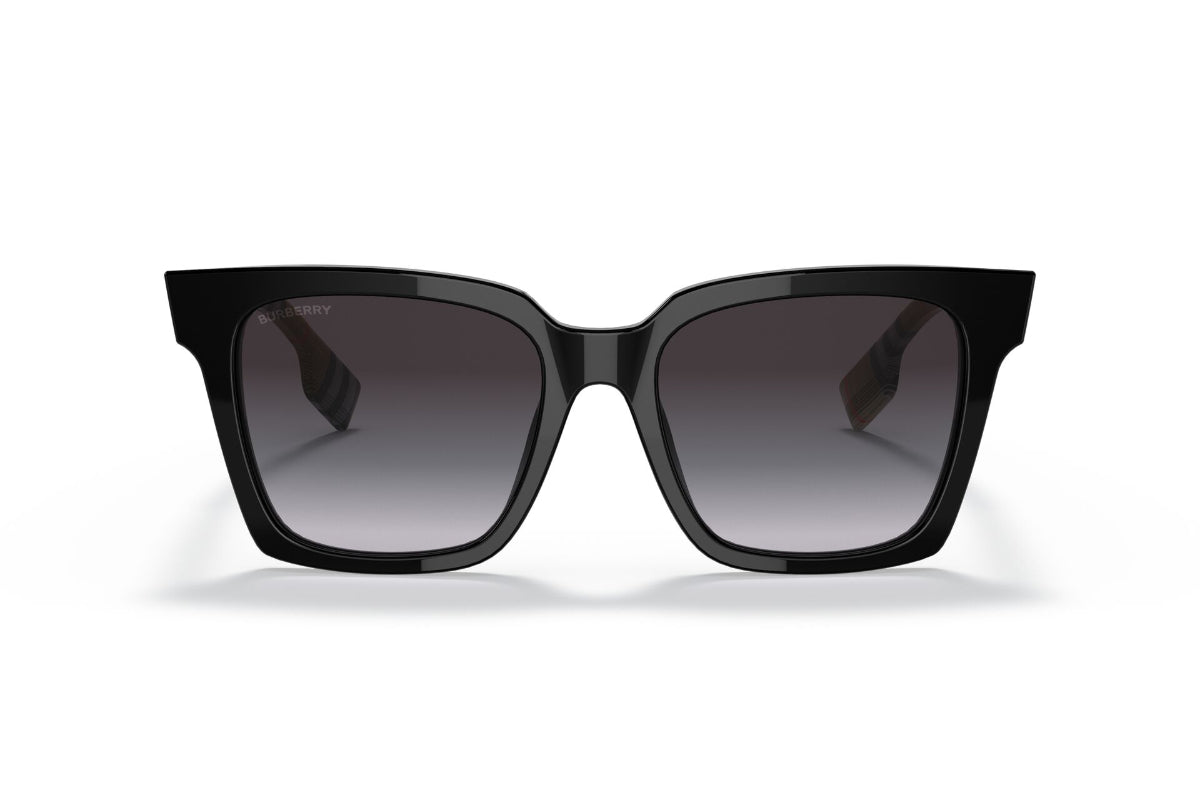 Burberry Lentes de Sol Degradados BE4335