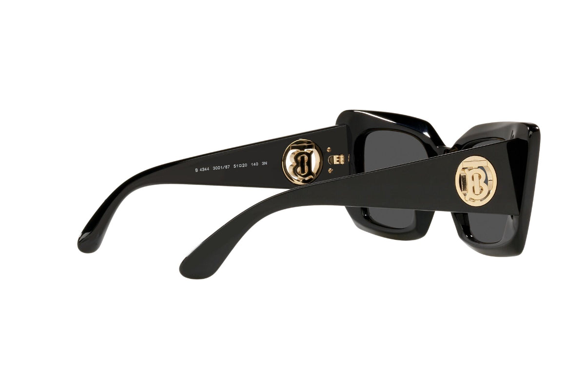 Burberry Lentes de Sol Daisy BE4344