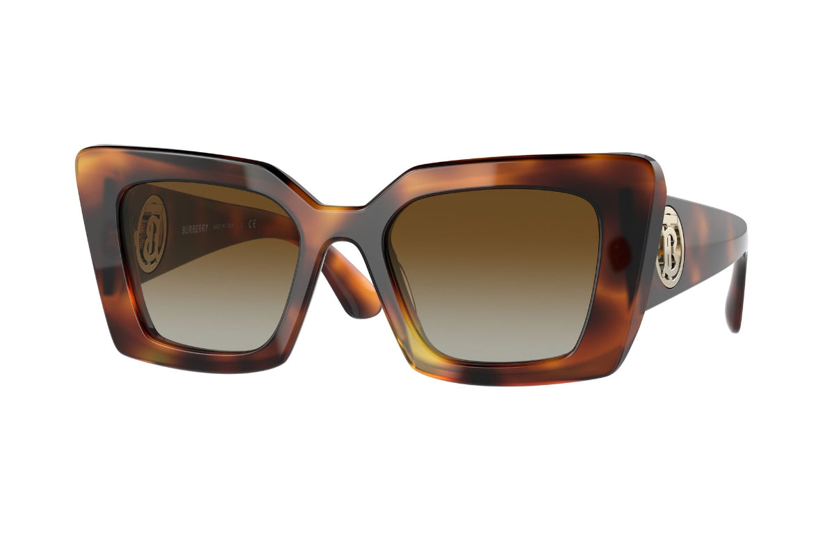 Burberry Lentes de Sol Daisy Polarizados BE4344