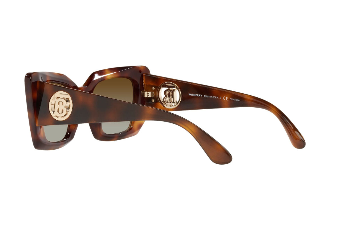 Burberry Lentes de Sol Daisy Polarizados BE4344