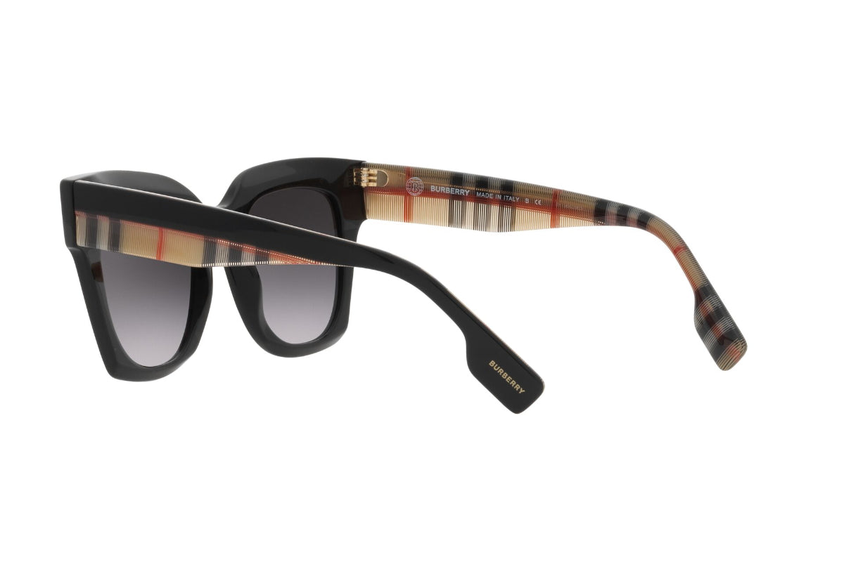 Burberry Lentes de Sol Kitty Degradados BE4364