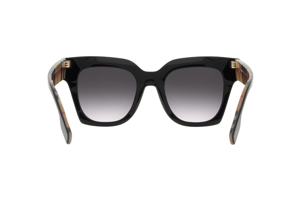 Burberry Lentes de Sol Kitty Degradados BE4364