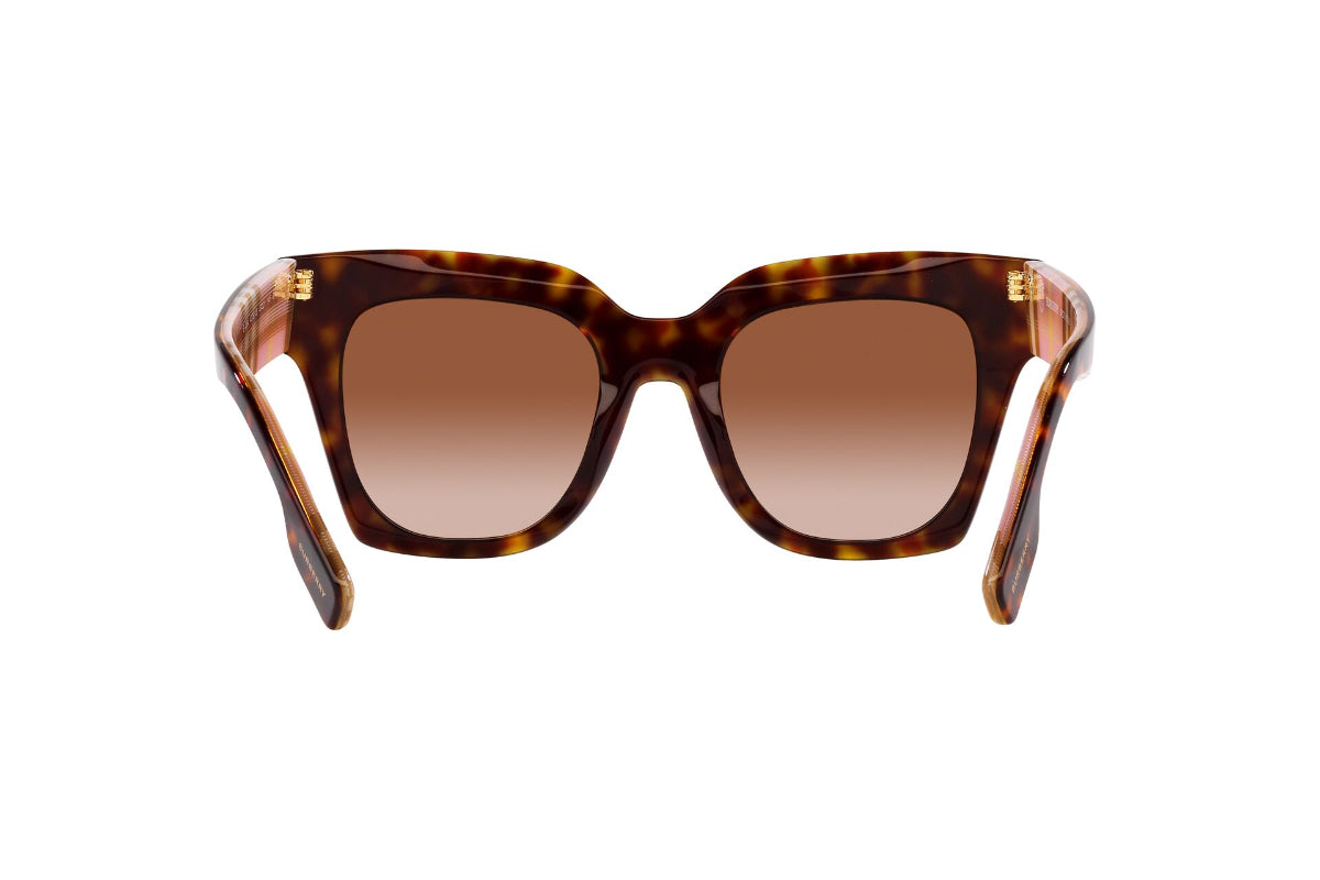 Burberry Lentes de Sol Kitty Degradados BE4364