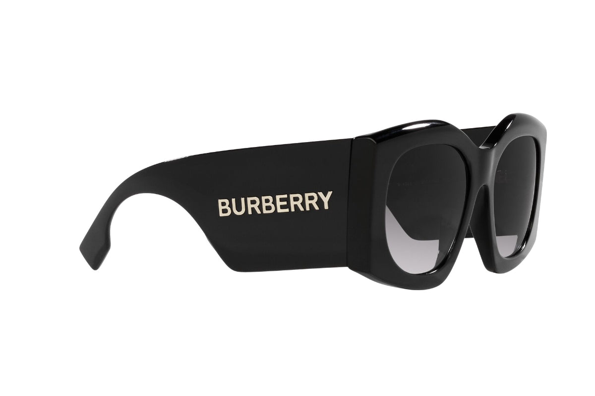 Burberry Lentes de Sol Madeline Degradados BE4388U