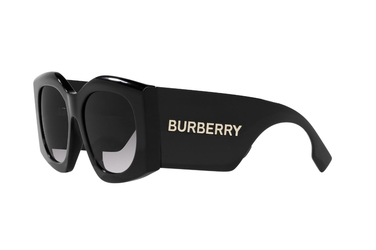 Burberry Lentes de Sol Madeline Degradados BE4388U