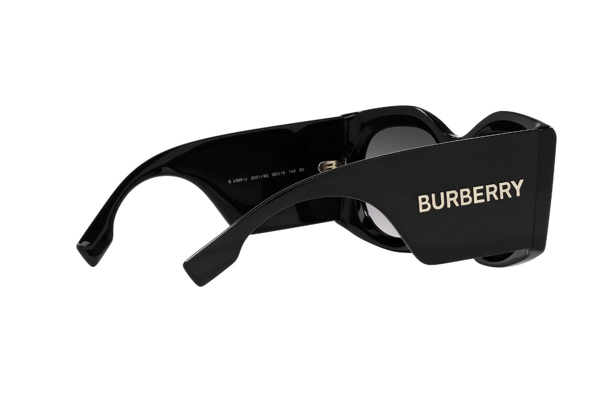 Burberry Lentes de Sol Madeline Degradados BE4388U