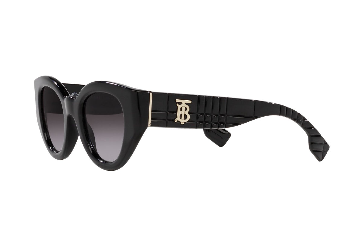 Burberry Lentes de Sol Meadow Degradados BE4390