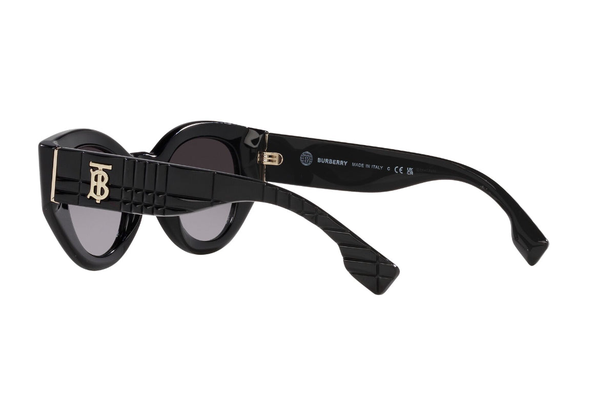 Burberry Lentes de Sol Meadow Degradados BE4390