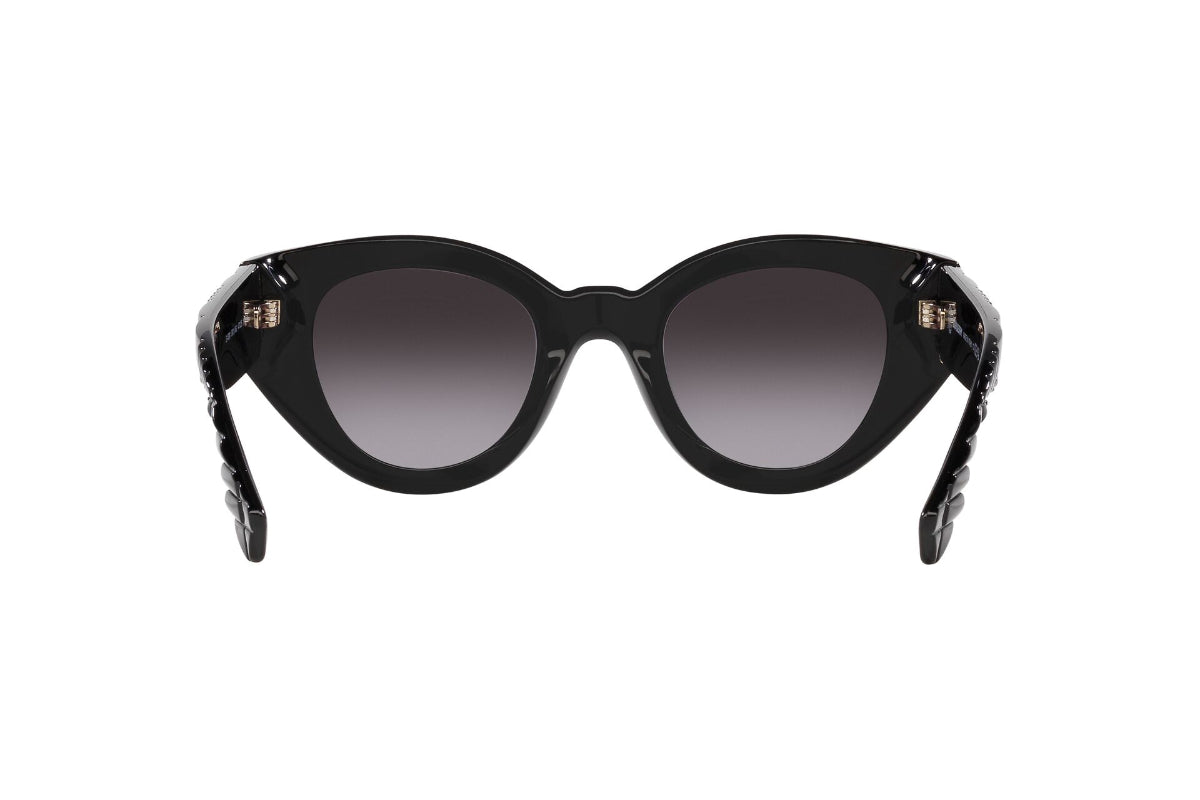 Burberry Lentes de Sol Meadow Degradados BE4390