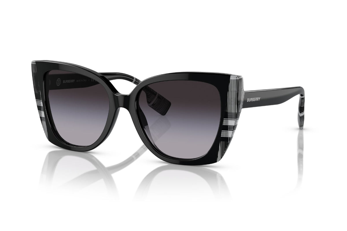 Burberry Lentes de Sol Degradados BE4393