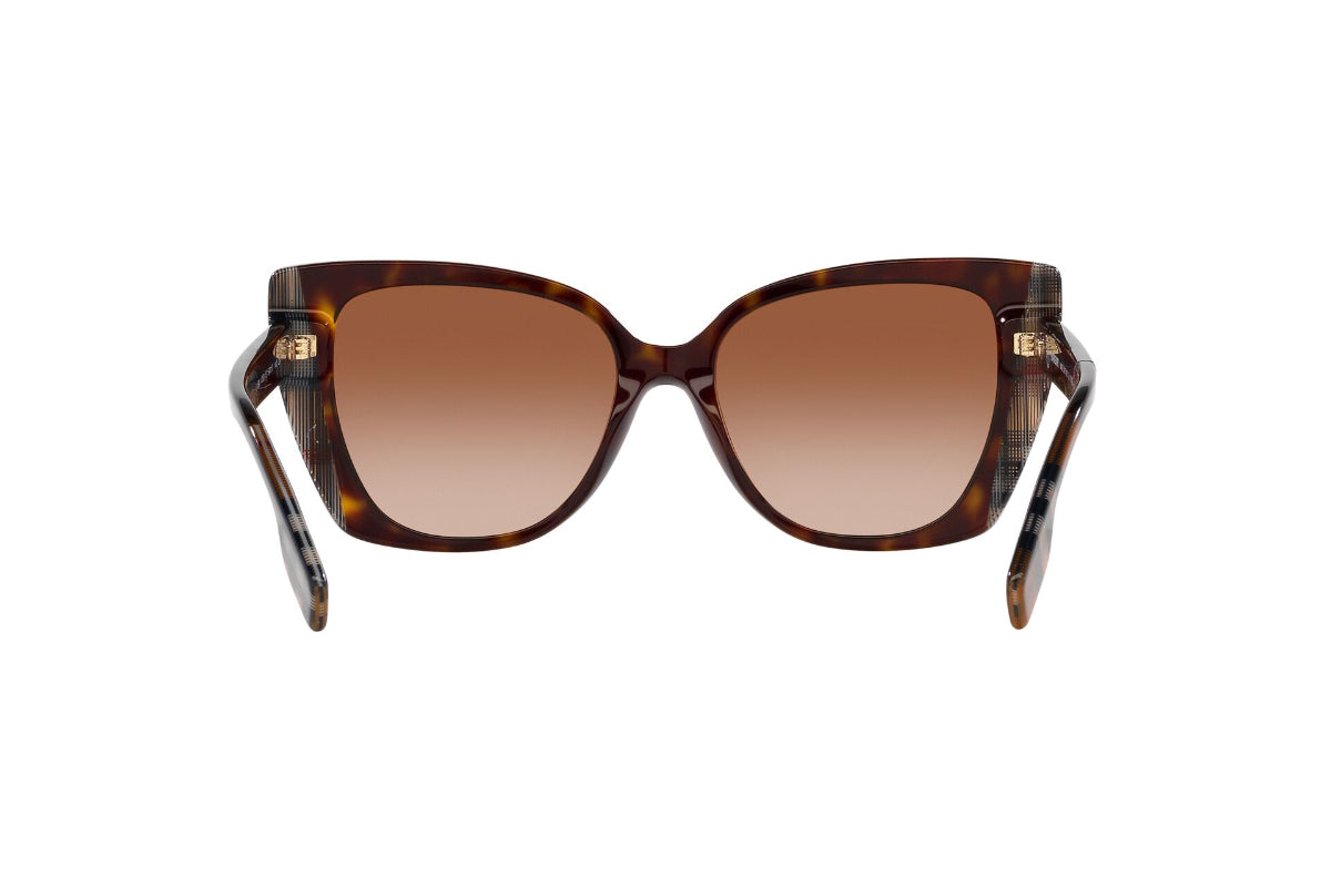 Burberry Lentes de Sol Meryl Degradados BE4393