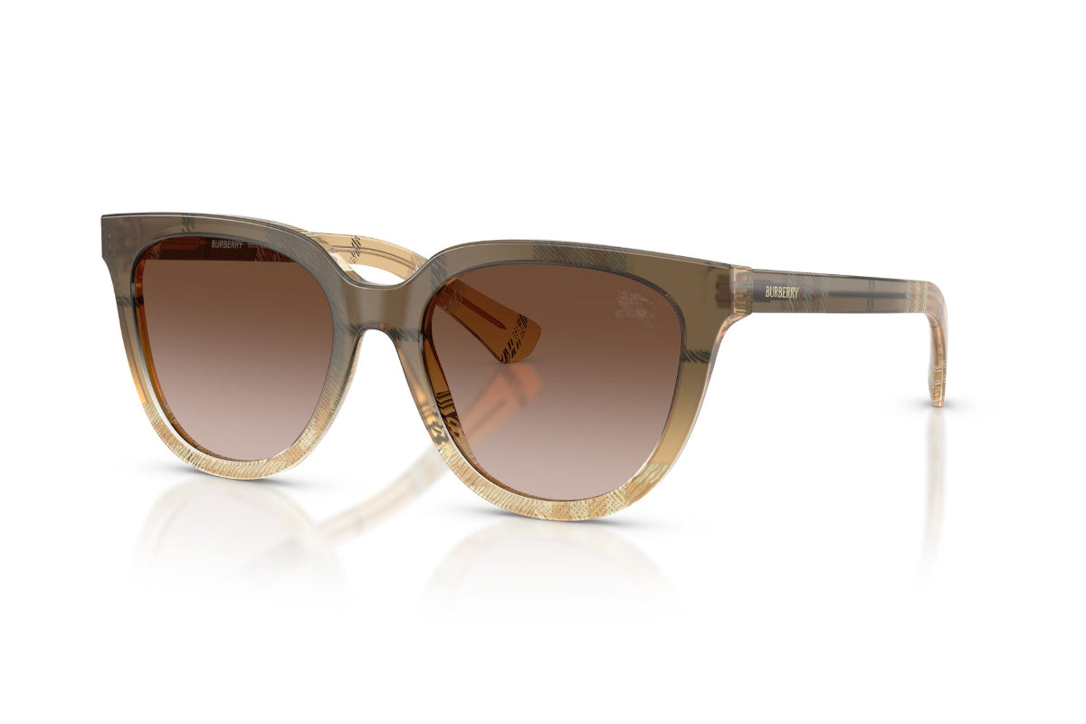 Burberry Lentes de Sol Degradados BE4469
