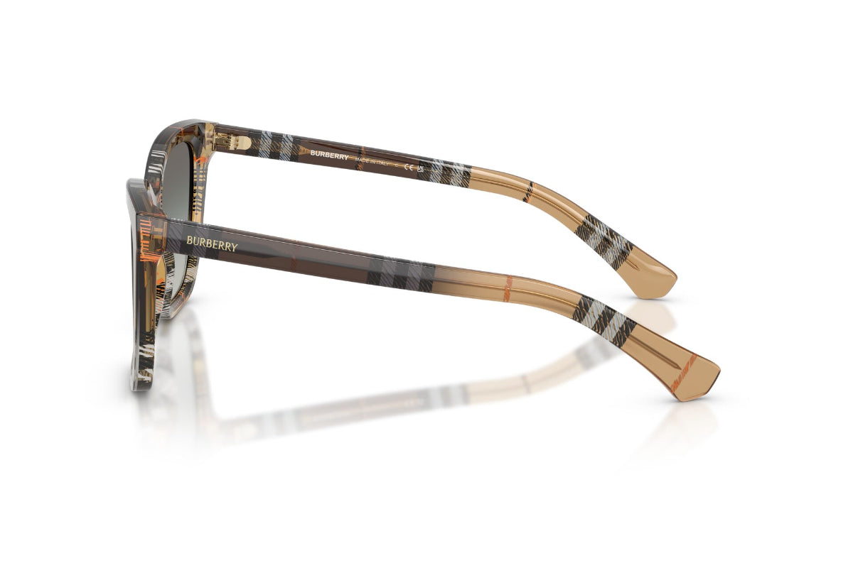 Burberry Lentes de Sol Degradados BE4470