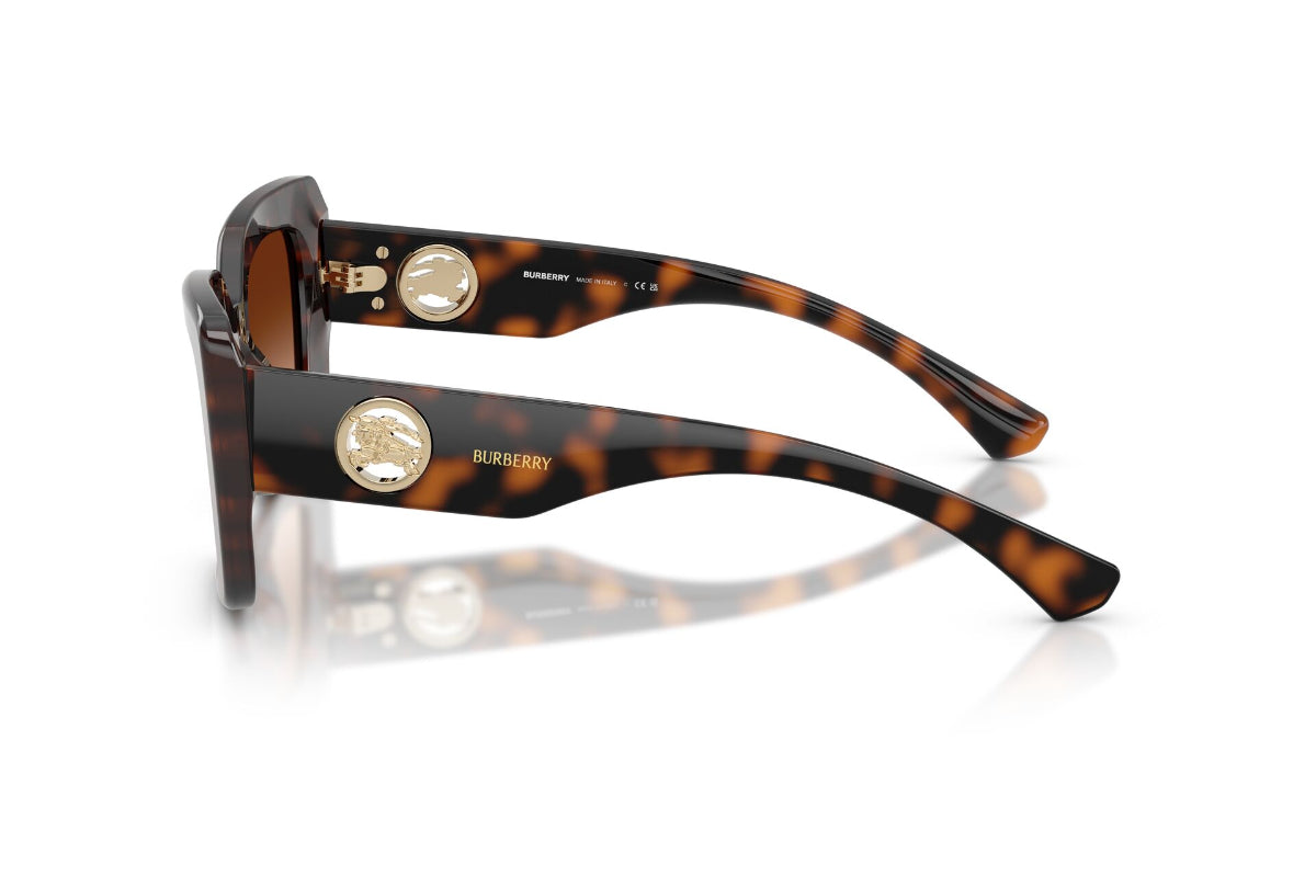 Burberry Lentes de Sol Degradados BE4476