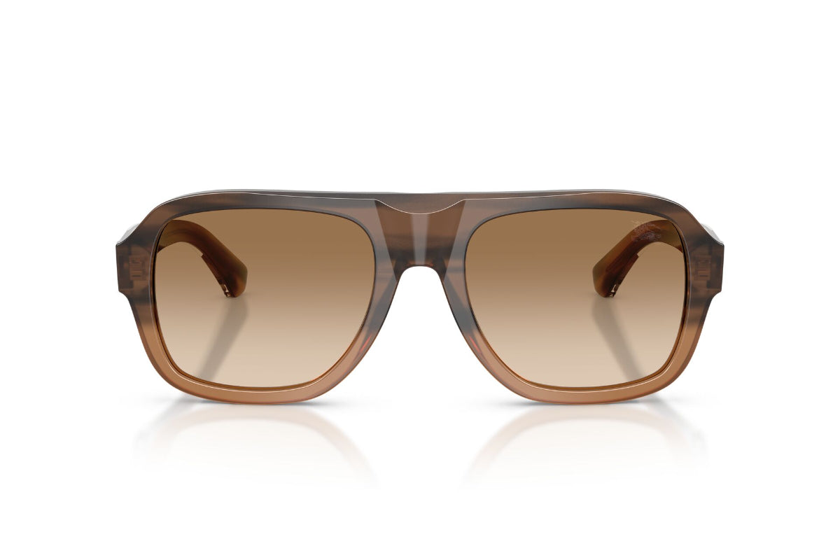 Burberry Lentes de Sol Degradados BE4478