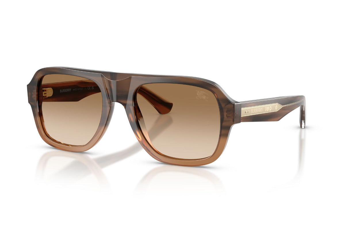 Burberry Lentes de Sol Degradados BE4478