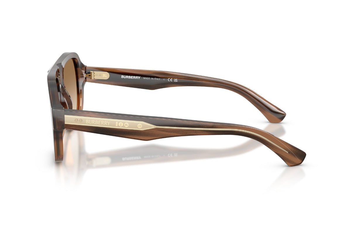 Burberry Lentes de Sol Degradados BE4478
