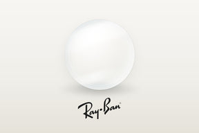 2 Cristales de Repuesto para Lentes de Sol Ray-Ban