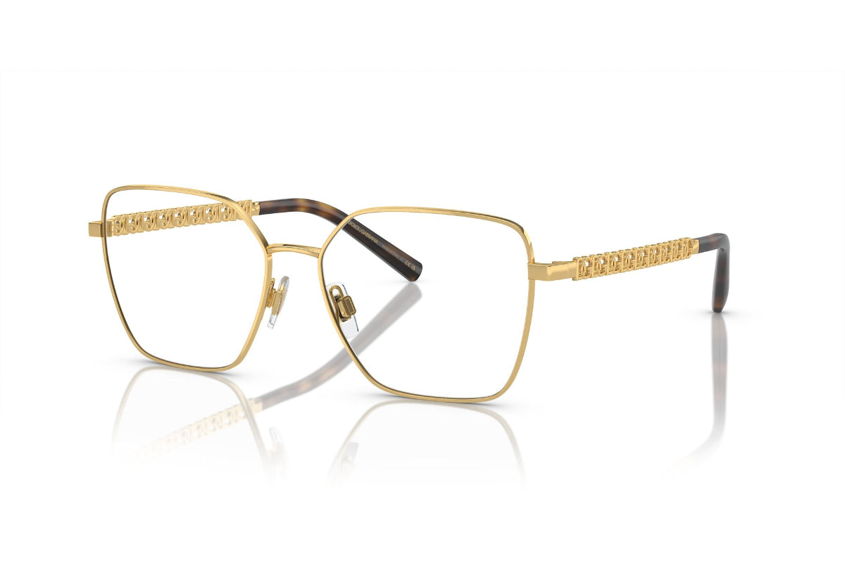 Dolce & Gabbana Lentes Ópticos DG1351