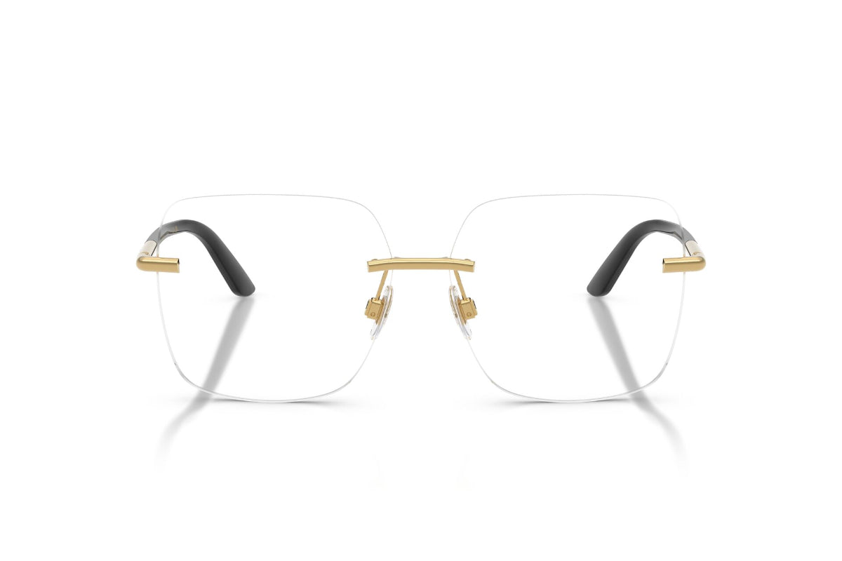 Dolce & Gabbana Lentes Ópticos Sicily DG1360