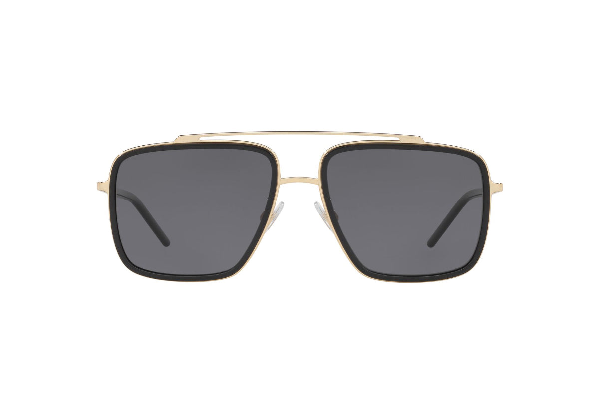 Dolce & Gabbana Lentes de Sol Polarizados DG2220