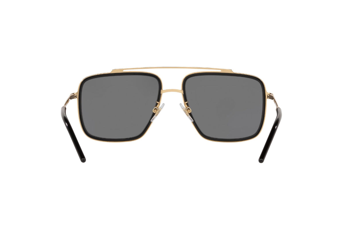 Dolce & Gabbana Lentes de Sol Polarizados DG2220