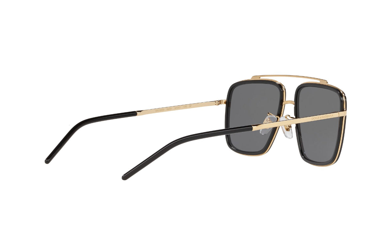 Dolce & Gabbana Lentes de Sol Polarizados DG2220