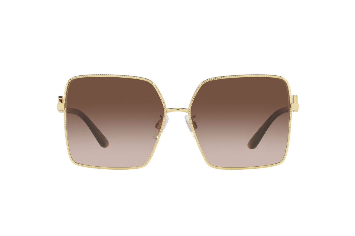 Dolce & Gabbana Lentes de Sol Degradados DG2279