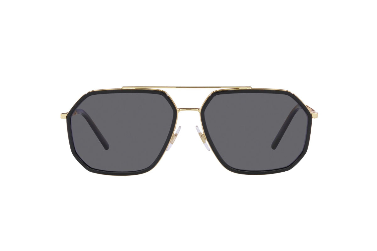 Dolce & Gabbana Lentes de Sol Polarizados DG2285