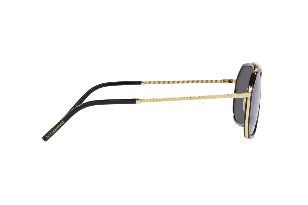 Dolce & Gabbana Lentes de Sol Polarizados DG2285