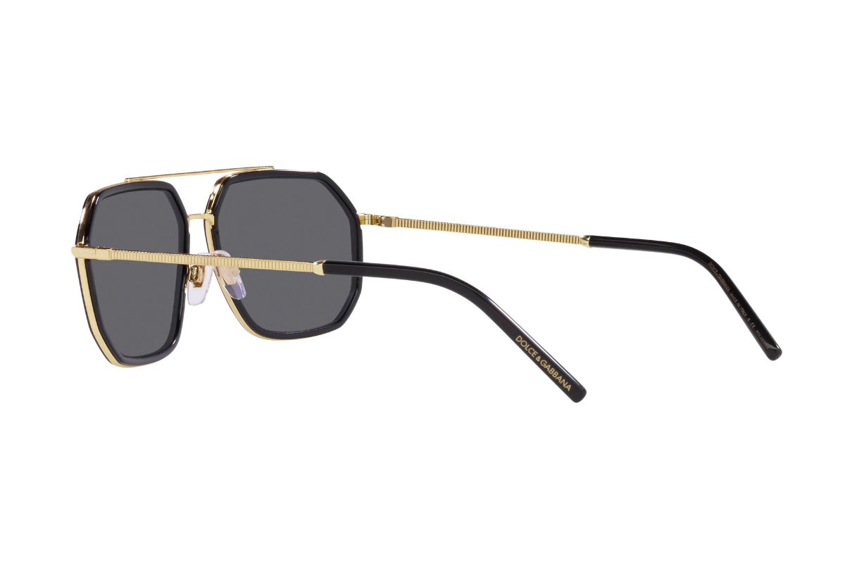 Dolce & Gabbana Lentes de Sol Polarizados DG2285