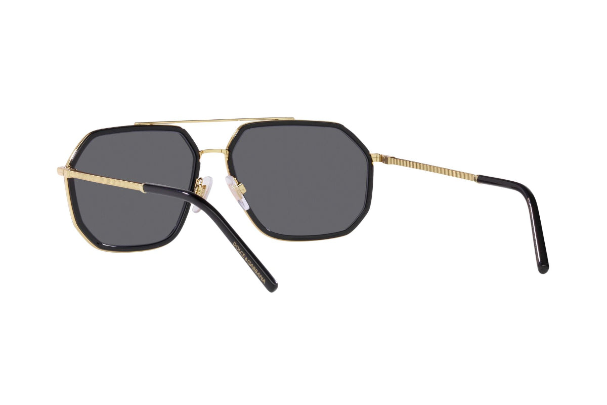 Dolce & Gabbana Lentes de Sol Polarizados DG2285