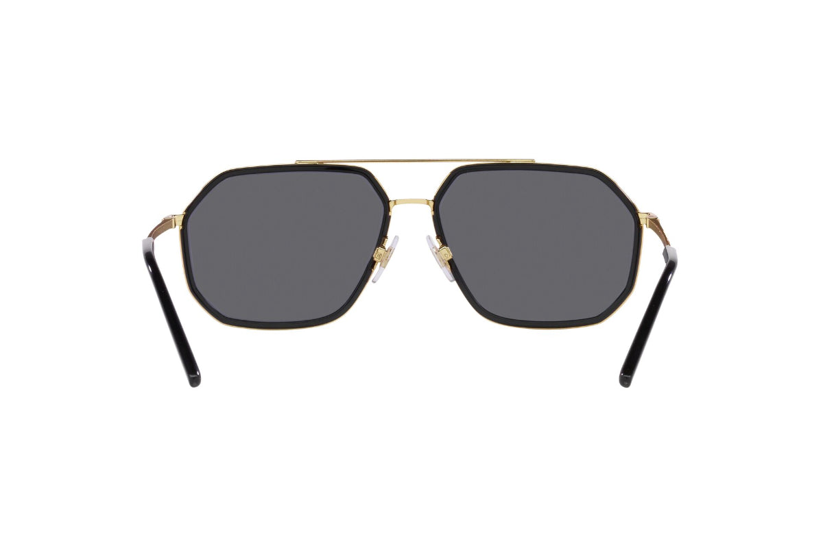 Dolce & Gabbana Lentes de Sol Polarizados DG2285