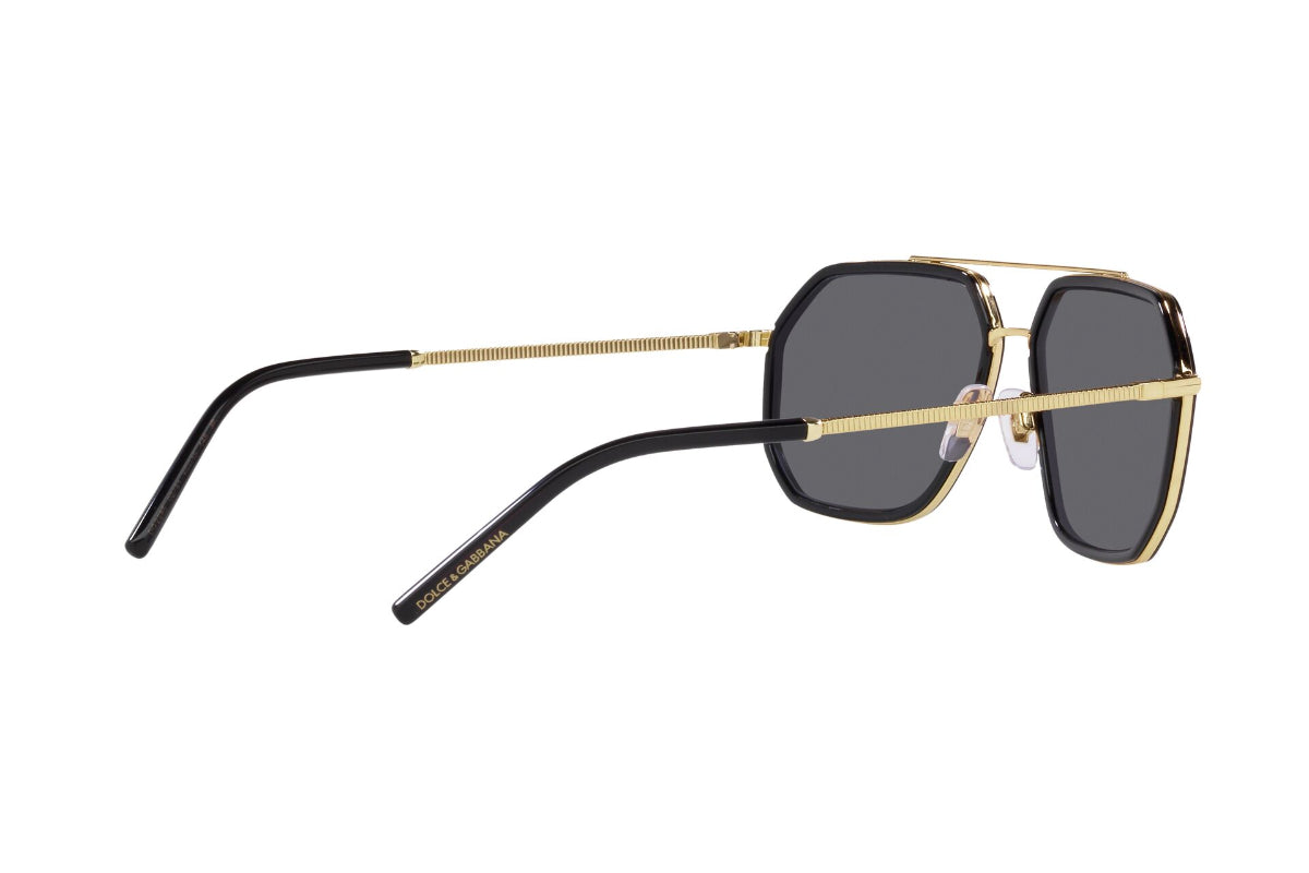 Dolce & Gabbana Lentes de Sol Polarizados DG2285