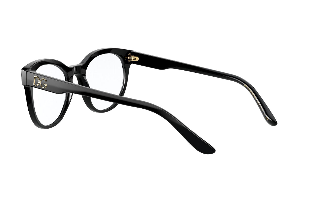 Dolce & Gabbana Lentes Ópticos DG3334