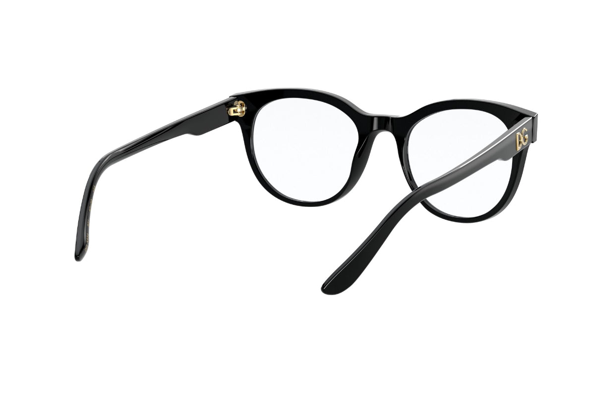 Dolce & Gabbana Lentes Ópticos DG3334