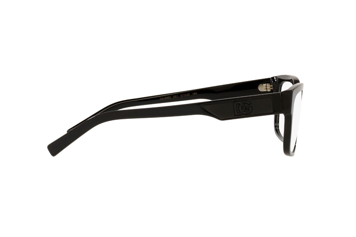 Dolce & Gabbana Lentes Ópticos DG3352