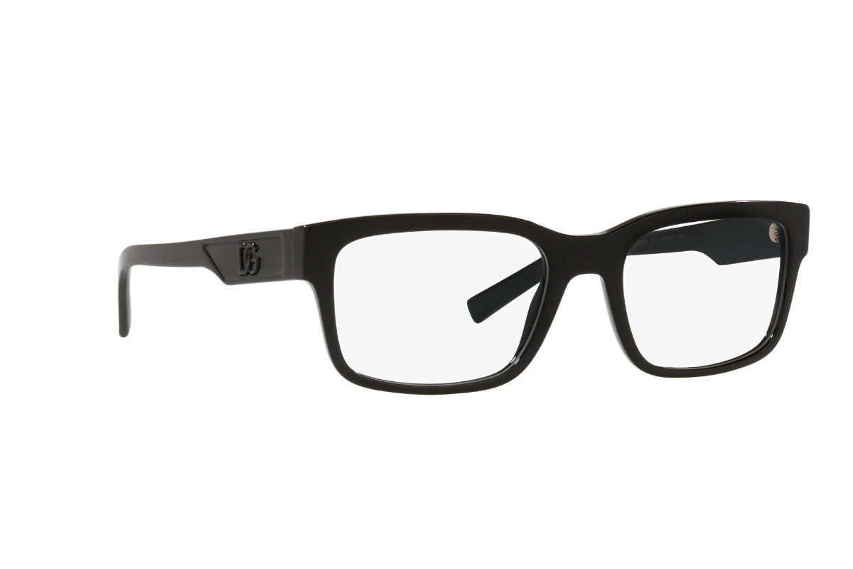 Dolce & Gabbana Lentes Ópticos DG3352