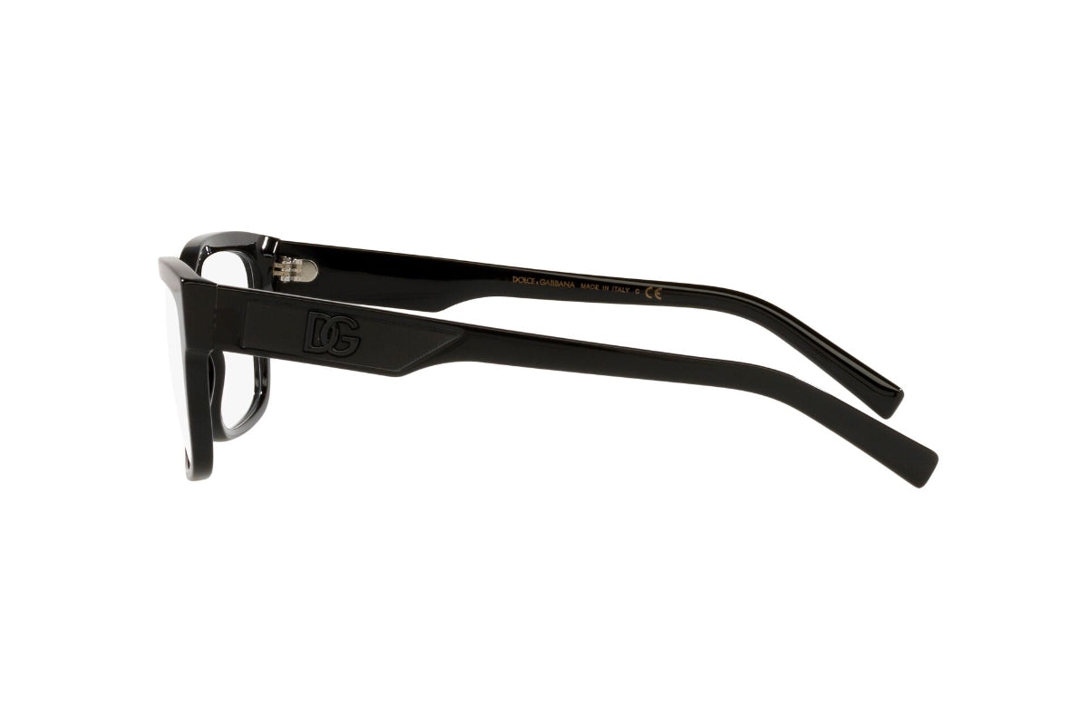 Dolce & Gabbana Lentes Ópticos DG3352
