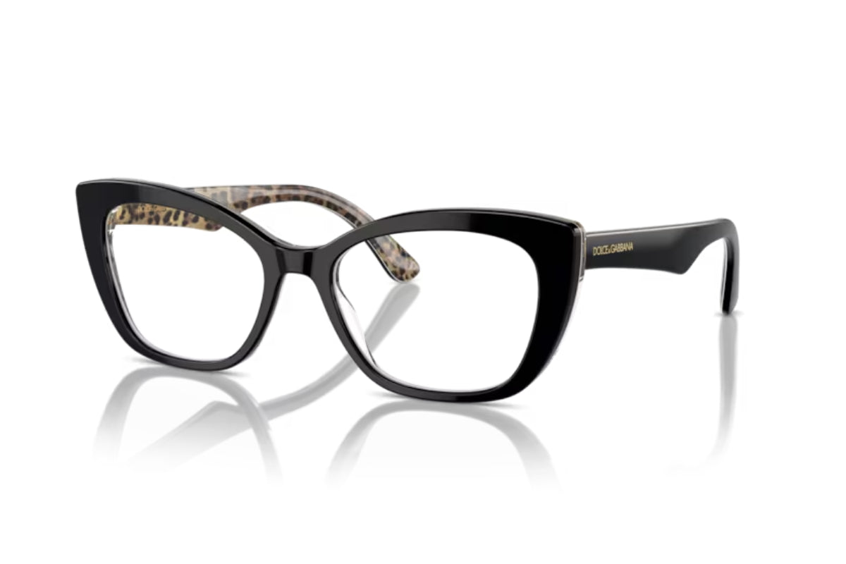 Dolce & Gabbana Lentes Ópticos DG3360