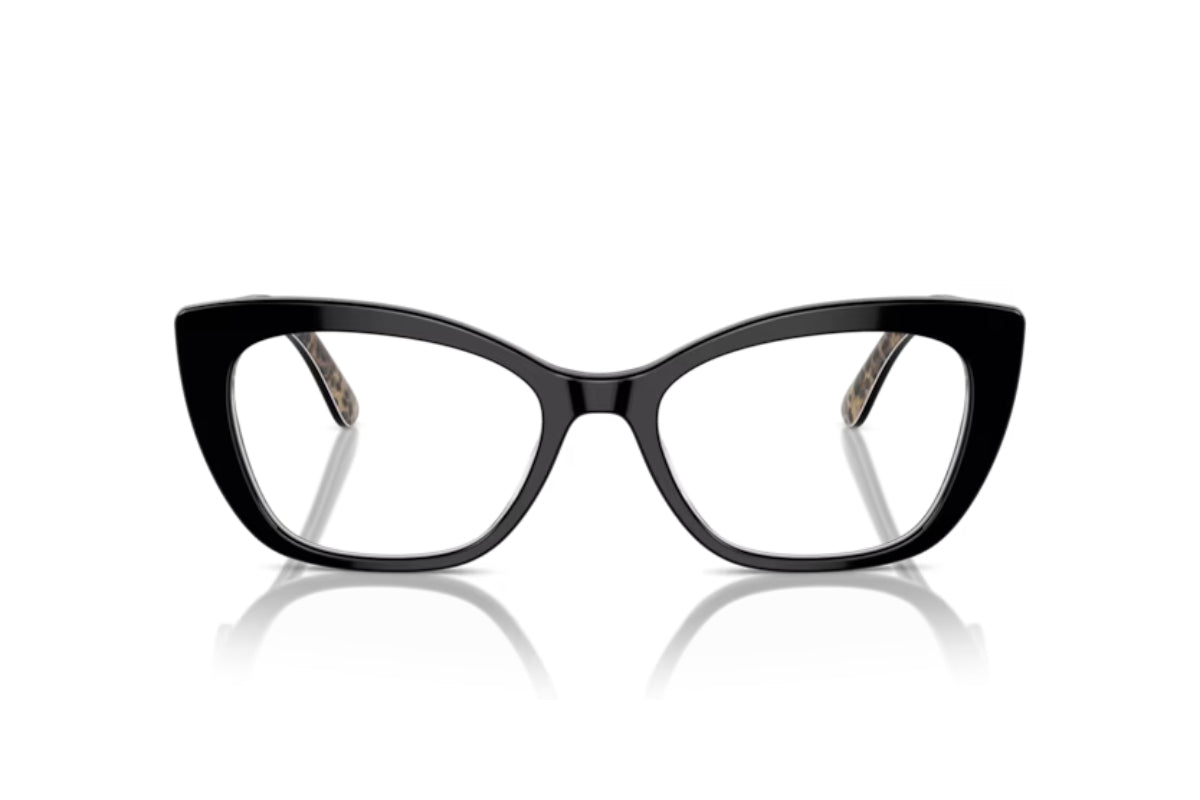 Dolce & Gabbana Lentes Ópticos DG3360