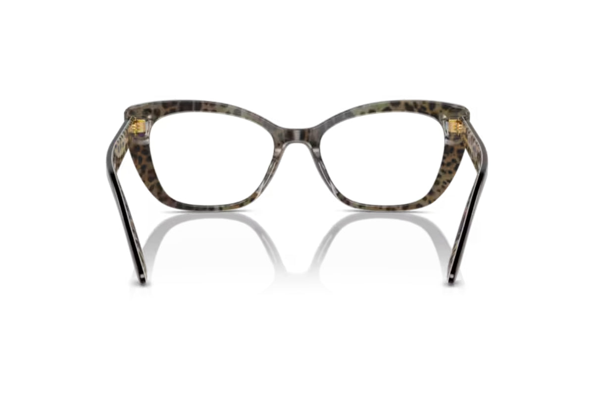 Dolce & Gabbana Lentes Ópticos DG3360