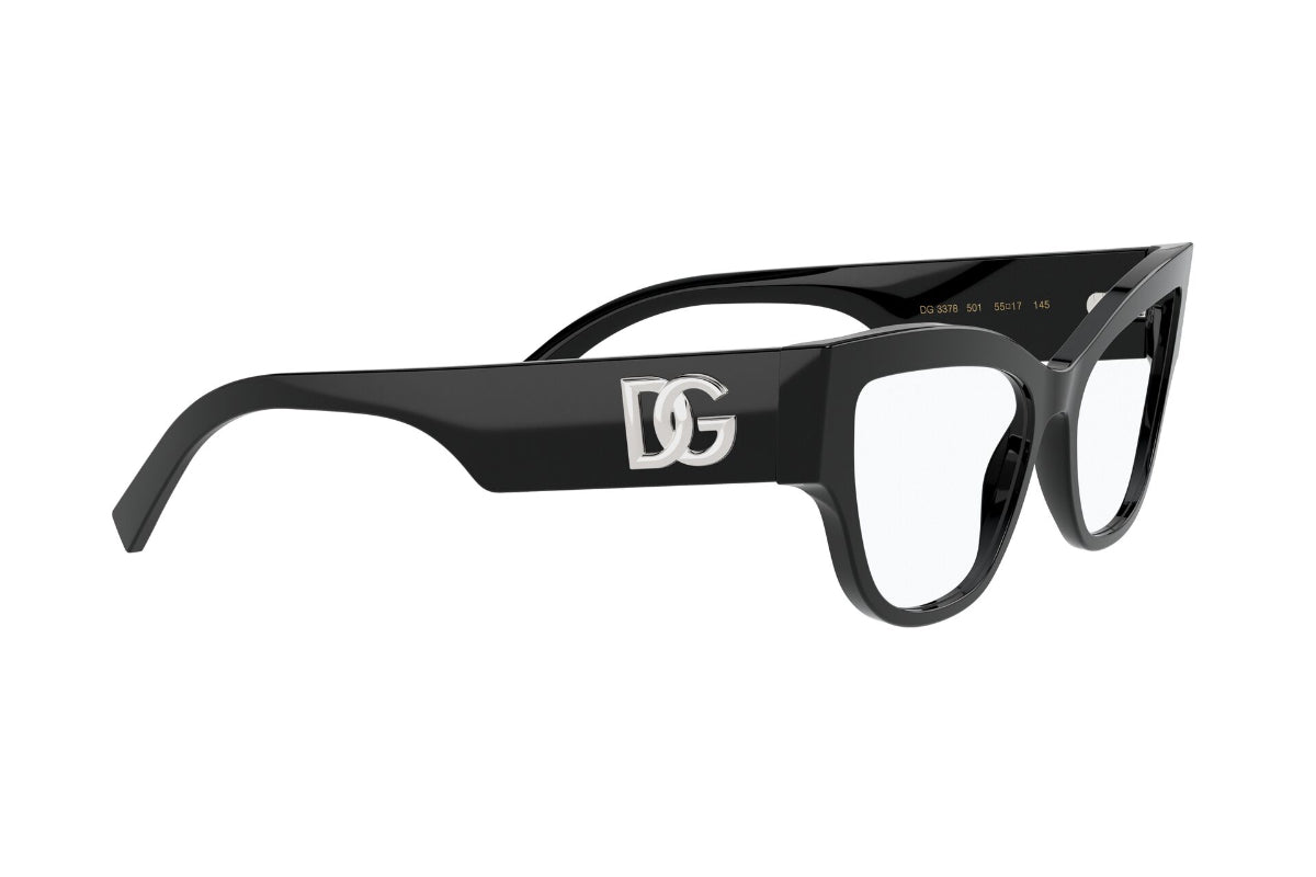 Dolce & Gabbana Lentes Ópticos DG3378