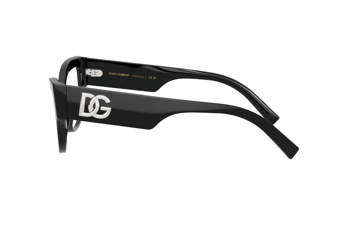 Dolce & Gabbana Lentes Ópticos DG3378